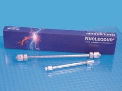 Analytical HPLC columns Nucleosil&reg; 100-5 C18 pre columns