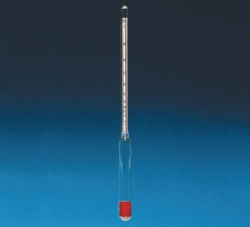 Alcoholímetros, tipo Richter-Tralles