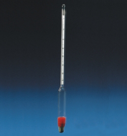 Aräometer für Ca(OH)2