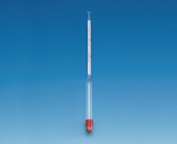 Spezial-Aräometer, Urinprober nach Schlagintweit