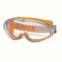 Panoramic Eyeshield uvex ultrasonic 9302
