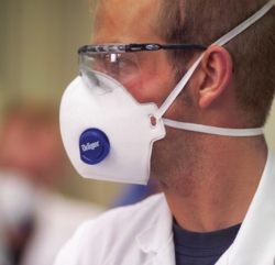 Feinststaubmaske X-plore®1700