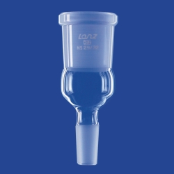 Expansionsstücke, DURAN®-Rohr