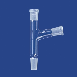 Zweihalsaufsätze, DURAN®-Rohr