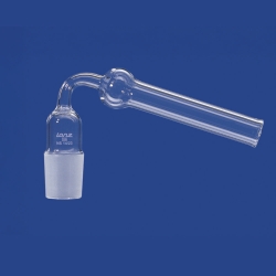 Trockenrohre, DURAN®-Rohr