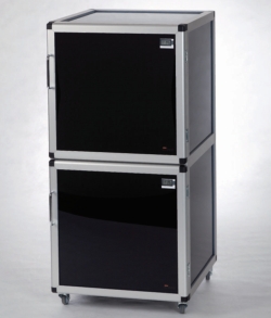 Desecadores Maxi 2 Black, PMMA