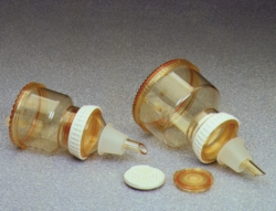 Filterhalter Nalgene™ mit Trichter