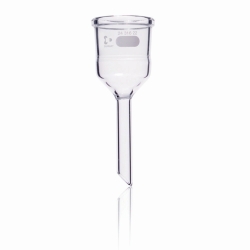 Adaptadores para crisoles filtrantes, Duran®