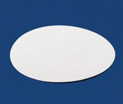 Prefiltros, microfibra de vidrio, tipo 134, sin aglutinante