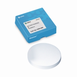 Filter paper, Grade number 5