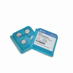 Membrane filters, Grade OE, made from cellulose acetate