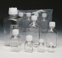 N&auml;hrmedienflaschen Nalgene&trade;, PETG, steril