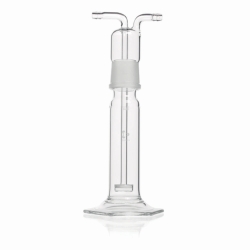 Frascos lavadores de gases Duran&reg;, con disco filtrante