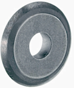 Ersatzrädchen für Glasrohrschneider, Hartmetall