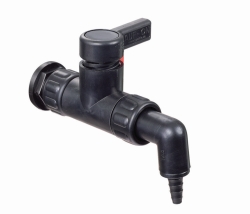 Ablassh&auml;hne StopCock PA