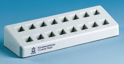 Küvettenständer, PP