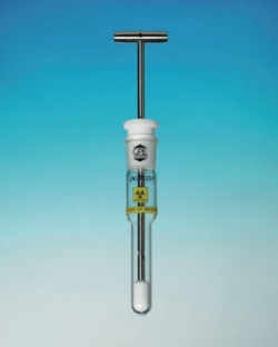 Homogenisatoren Safe Seal, Borosilikatglas 3.3/PTFE