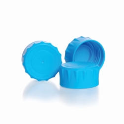Tapones de rosca para el sistema de botellas de laboratorio DURAN® YOUTILITY