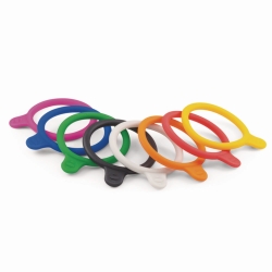 Etiquetas para botella para el sistema de frascos DURAN® YOUTILITY