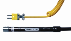 Oberfl&auml;chenf&uuml;hler f&uuml;r Digital-Handthermometer Typ 13100