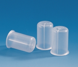 Burette covers, PP