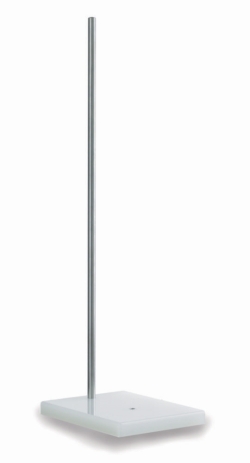 Soporte para bureta, para bureta automática