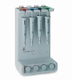 Soporte para pipetas monocanal Transferpettor