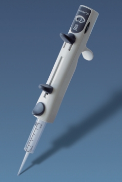 Dosificador manual HandyStep® S