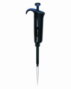Micropipetas monocanal Finnpipette&trade; F2, volumen fijo