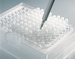 Arbeitsplatten für PCR