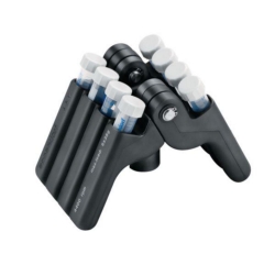 Ausschwingrotor A-8-17 für Zentrifugen 5702/5702 R/5702 RH, ohne Adapter und Gummimatten