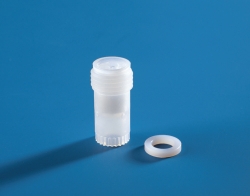 Vannes daspiration pour seripettor&reg; pro
