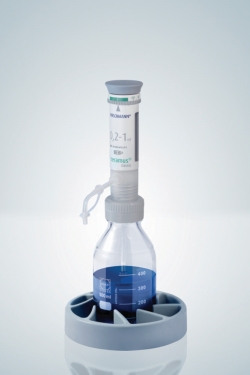 Flaschenaufsatz-Dispenser ceramus® classic