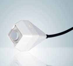 Interruptor manual para el dispensador de botella opus®