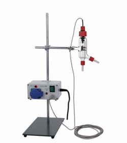 Contrˆleur de débit deau LWW 20