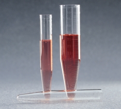 Zentrifugenr&ouml;hrchen Nalgene&trade;, PC, mit konischem Boden