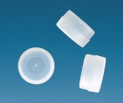 Push-on lid for Technicon&reg; analysers