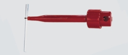 Pipette holders