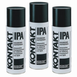 Isopropanol KONTAKT IPA