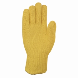 Schnitt- und Hitzeschutzhandschuhe uvex k-basic extra 6658, bis ca. +250°C