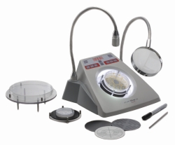 Accesorios para el contador de colonias Schuett Count