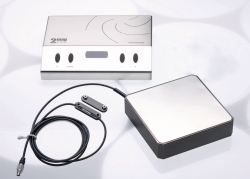 Magnetrührer steriMIXdrive für externe Steuerung