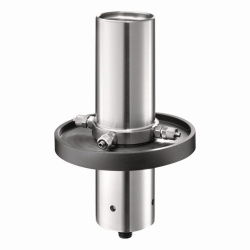 Becherresonator BR 30 für Ultraschall-Homogenisatoren SONOPULS