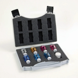 Referenzstandard-Kit pH für Photometer MD Serie