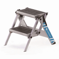 Safety Steps, Collapsible