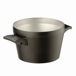 Badaufsätze für Magnetrührer Serie MR Hei-PLATE