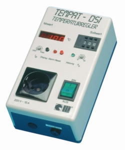 Temperaturregler, TEMPAT&reg;-DSI