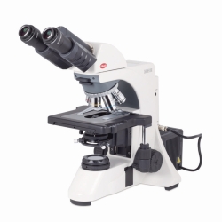 Microscopes de laboratoire et de recherche BA410E Binoculaire 50W