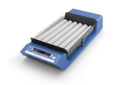 Mezclador de rodillos Roller 6 digital