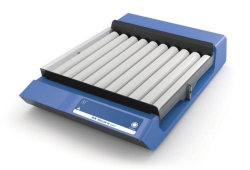 Mezclador de rodillos Roller 10 basic